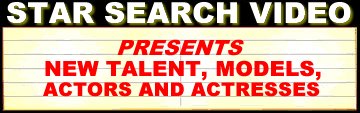 Star Search Video